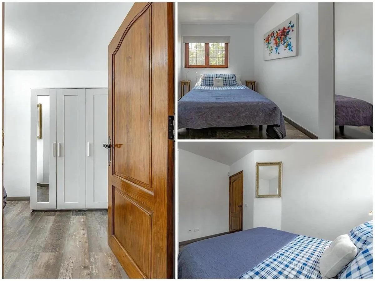Tenerifeopenhome Charming Cave Villa Costa Adeje  Costa Adeje (Tenerife)