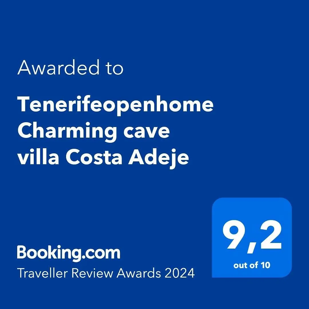 Tenerifeopenhome Charming Cave Villa Costa Adeje 0*, Costa Adeje (Tenerife) Spain