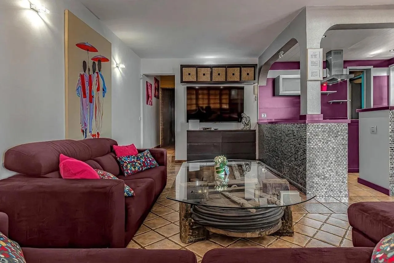 Tenerifeopenhome Charming Cave Villa Costa Adeje Costa Adeje (Tenerife)