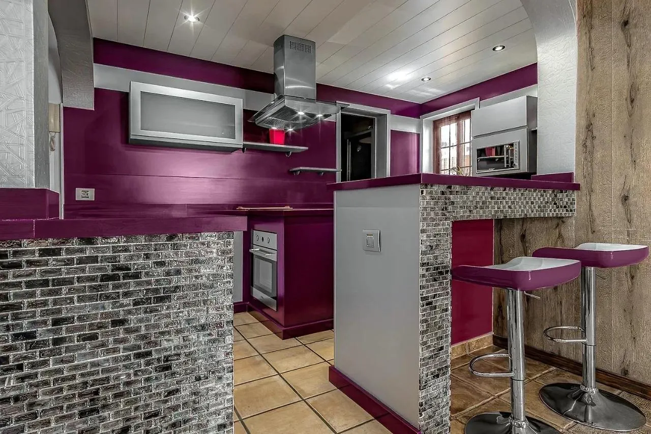 Tenerifeopenhome Charming Cave Villa Costa Adeje 0*, Costa Adeje (Tenerife) Spain