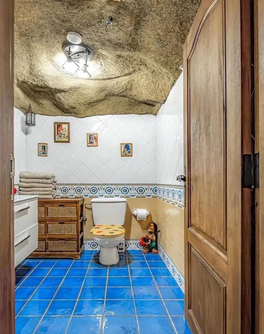 Tenerifeopenhome Charming Cave Villa Costa Adeje Spain