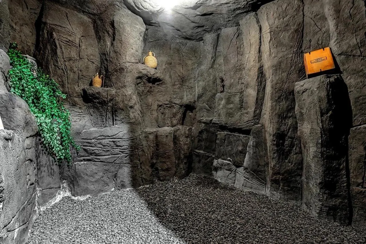 Tenerifeopenhome Charming Cave Villa Costa Adeje