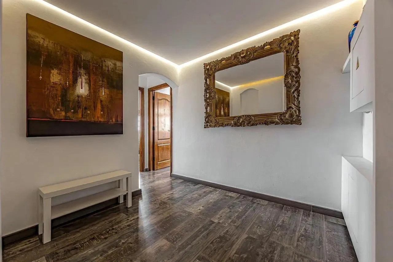 Tenerifeopenhome Charming Cave Villa Costa Adeje