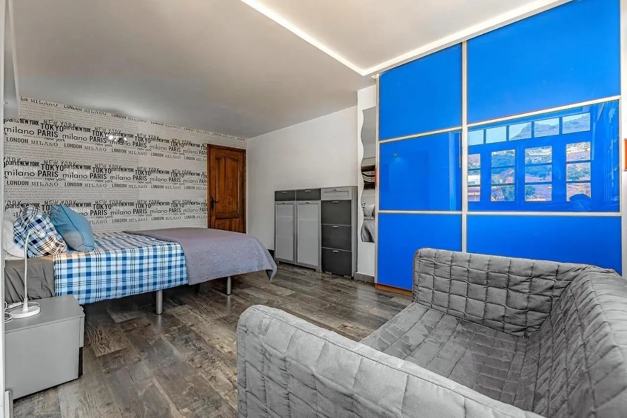 Tenerifeopenhome Charming Cave Villa Costa Adeje Costa Adeje (Tenerife)