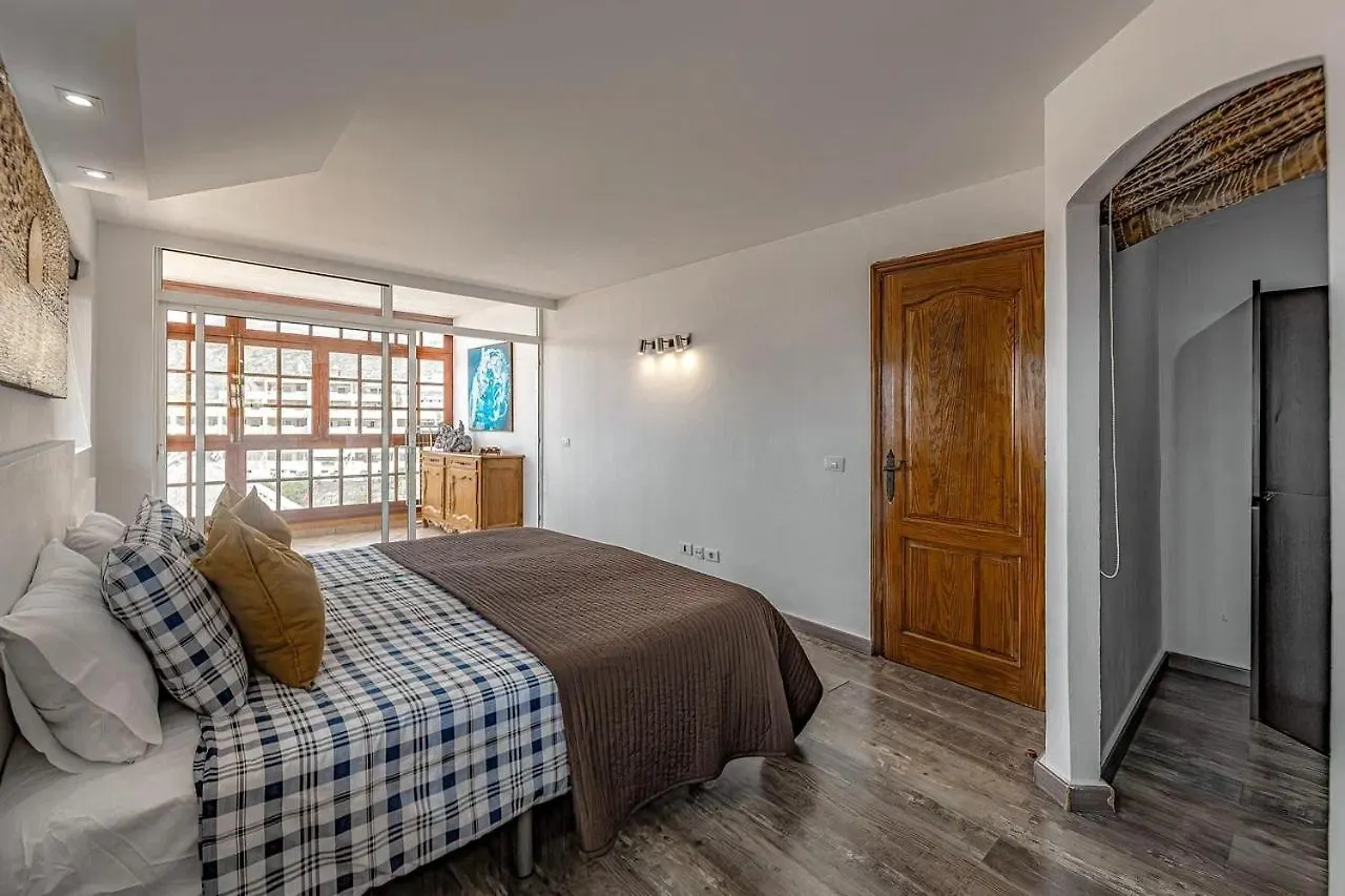 Tenerifeopenhome Charming Cave Villa Costa Adeje Spain