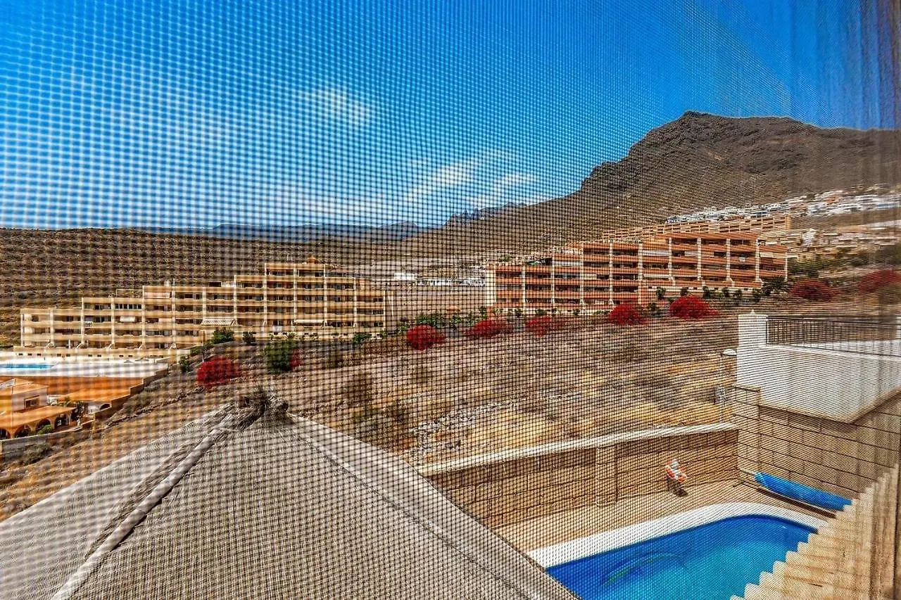 Tenerifeopenhome Charming Cave Villa Costa Adeje