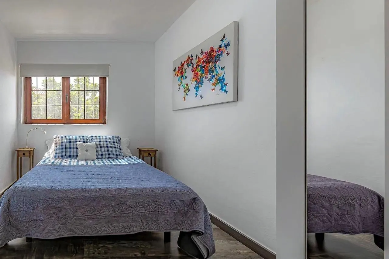 Tenerifeopenhome Charming Cave Villa Costa Adeje 0*, Costa Adeje (Tenerife)