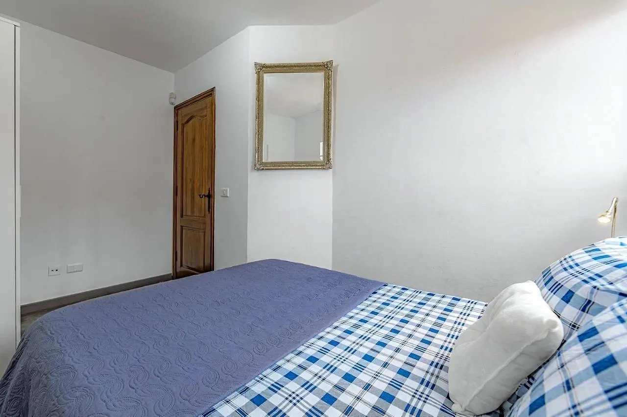 Tenerifeopenhome Charming Cave Villa Costa Adeje