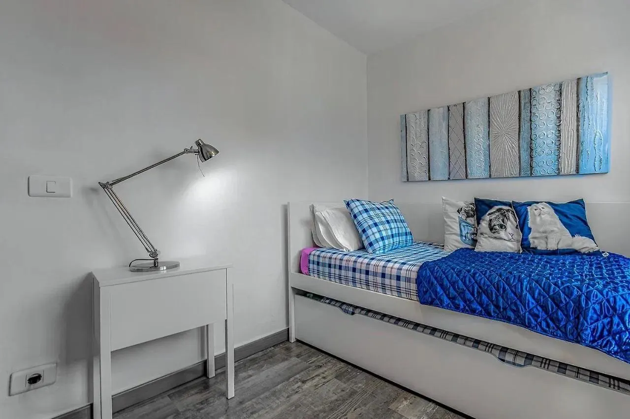 Tenerifeopenhome Charming Cave Villa Costa Adeje
