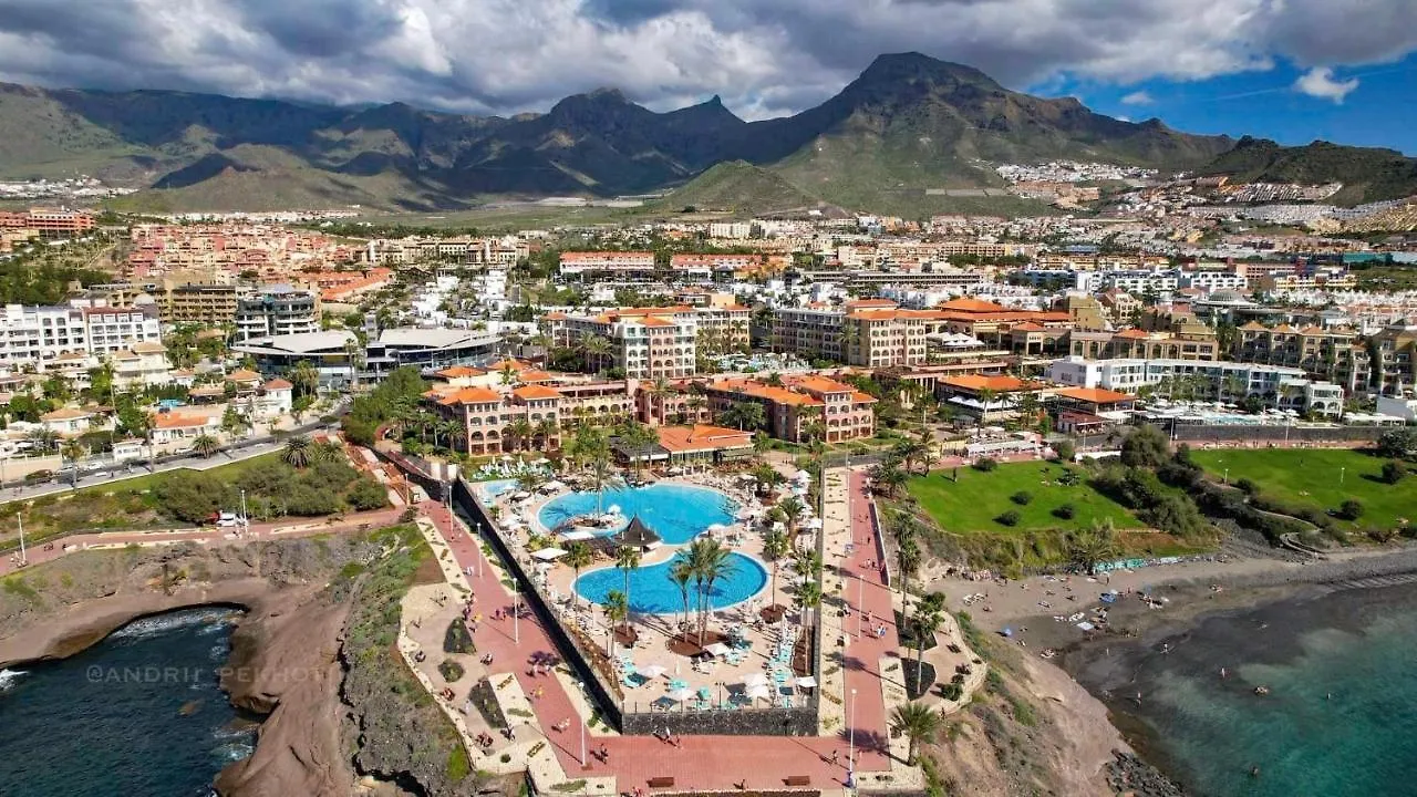 Tenerifeopenhome Charming Cave Villa Costa Adeje 0*, Costa Adeje (Tenerife)