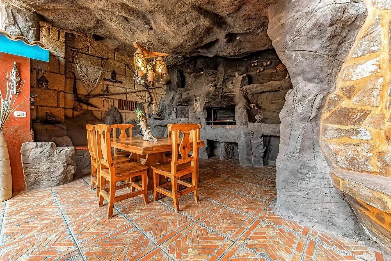 Tenerifeopenhome Charming Cave Villa Costa Adeje  Costa Adeje (Tenerife)