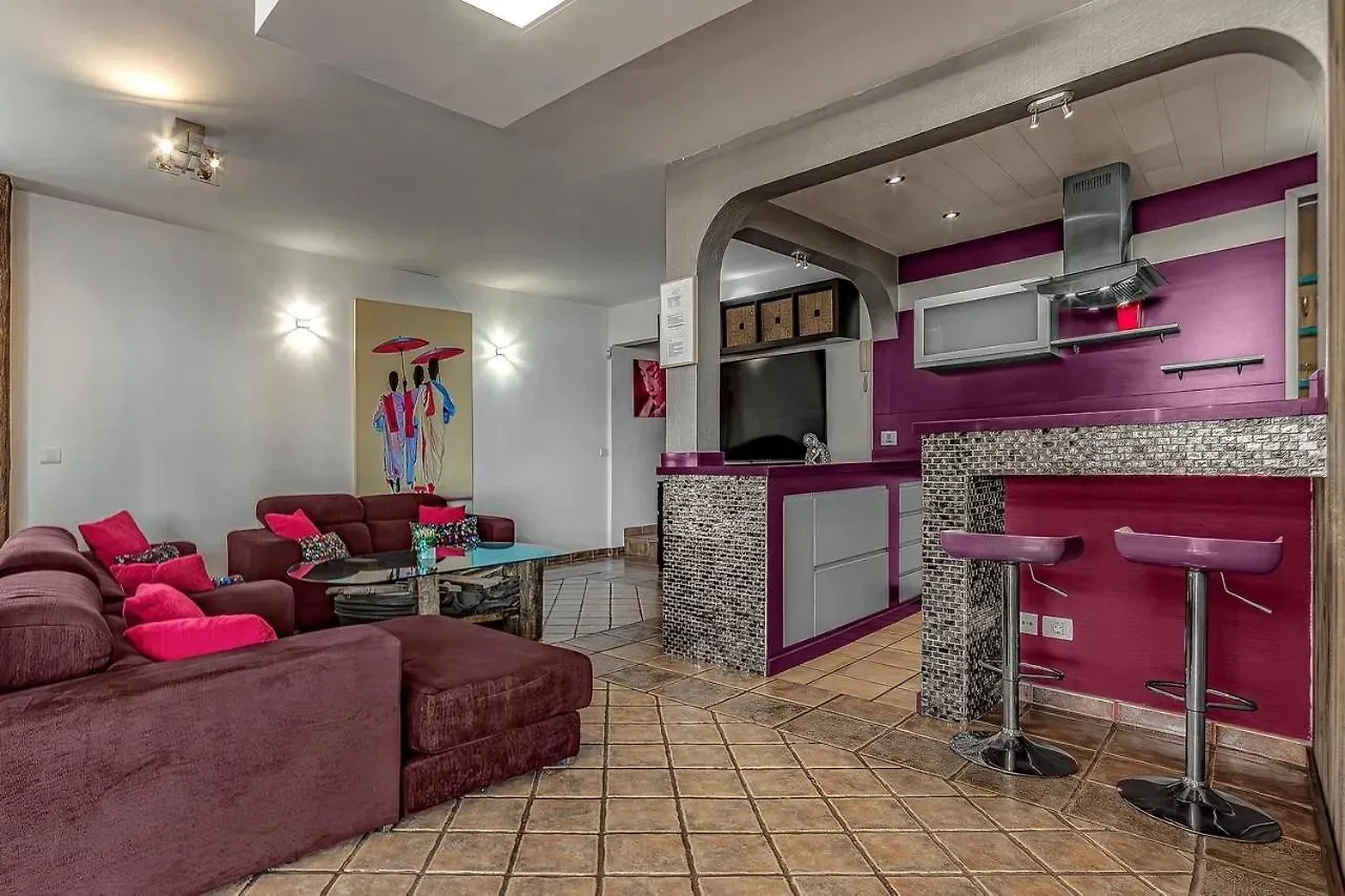 Tenerifeopenhome Charming Cave Villa Costa Adeje Spain