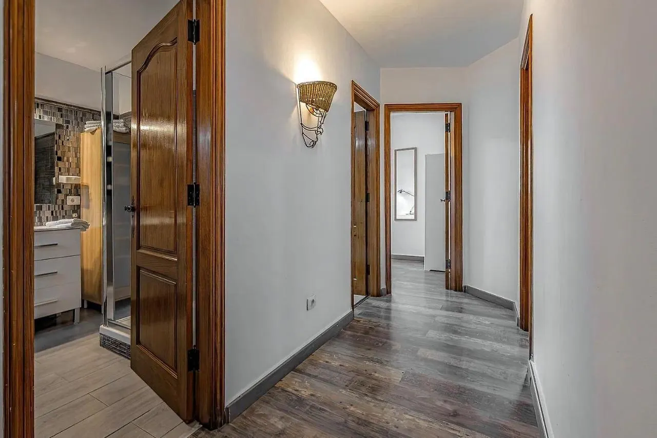 Tenerifeopenhome Charming Cave Villa Costa Adeje