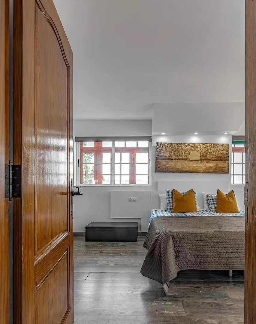Tenerifeopenhome Charming Cave Villa Costa Adeje  Costa Adeje (Tenerife)
